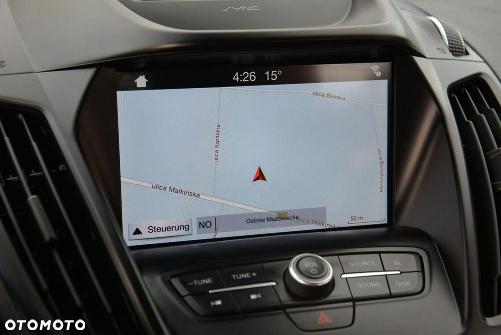 Ford Kuga 1.5 EcoBoost 2x4 ST-Line - 23