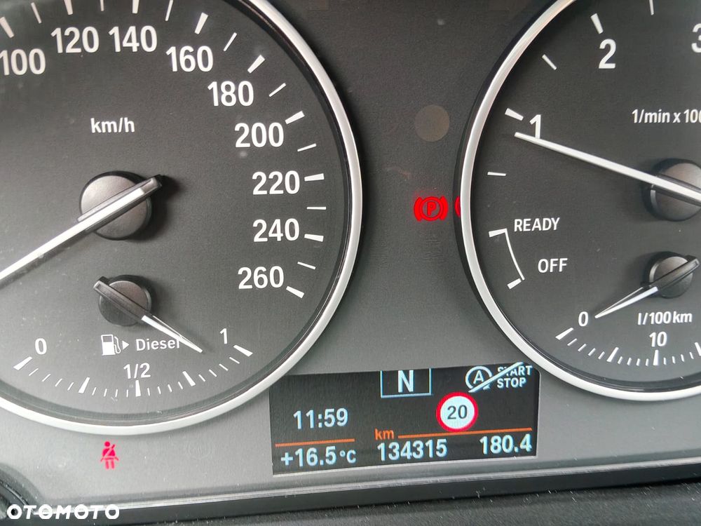 BMW X1 sDrive18d - 7