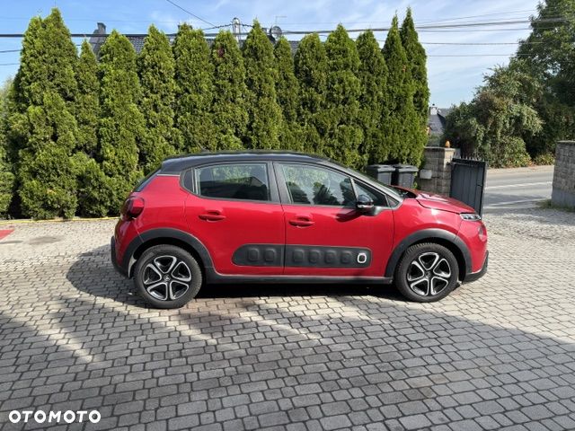 Citroën C3 - 2