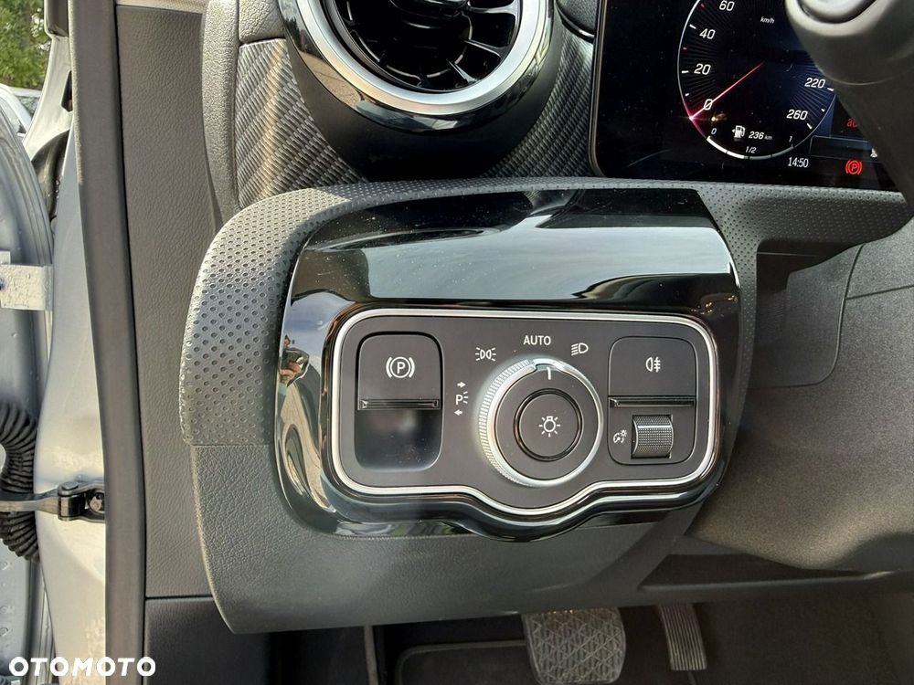 Mercedes-Benz CLA 2024