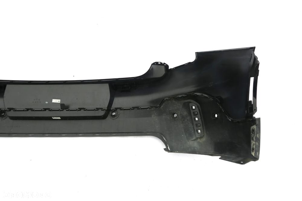 MINI COUNTRYMAN 3 III U25 2023 - zderzak spoiler tył ORYGINAŁ OE - 11