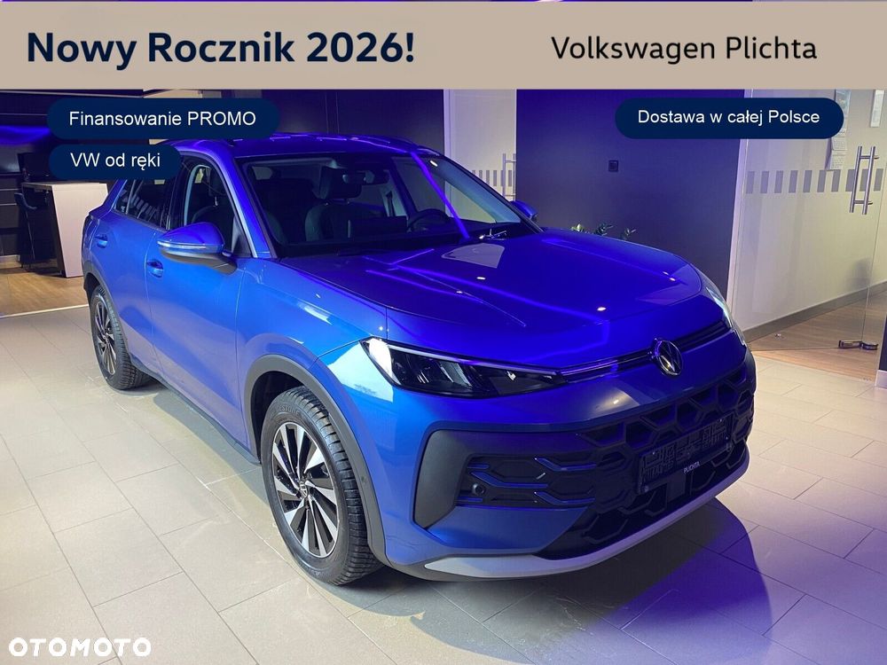 Volkswagen T-Roc - 2