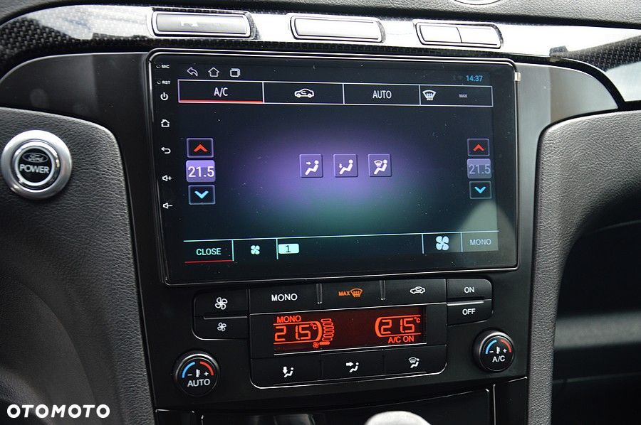 Ford S-Max 2.0 TDCi DPF Titanium X - 33