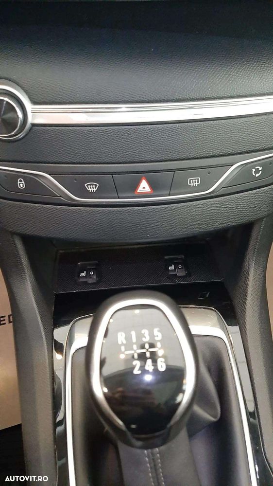 Peugeot 308 1.5 BlueHDi FAP STT Active Pack - 16