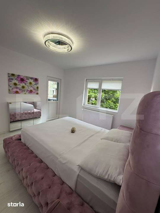 Apartament cu 2 camere, de inchiriat, decomandat, ultracentral, etajul - Imagine principală: 5/15