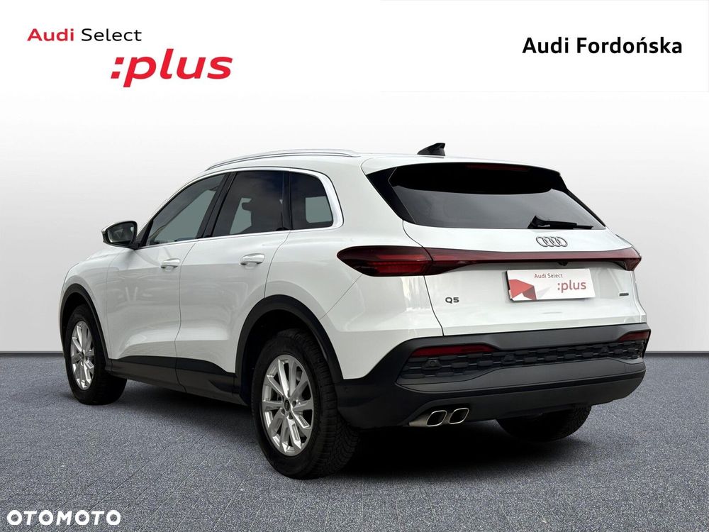Audi Q5 - 5