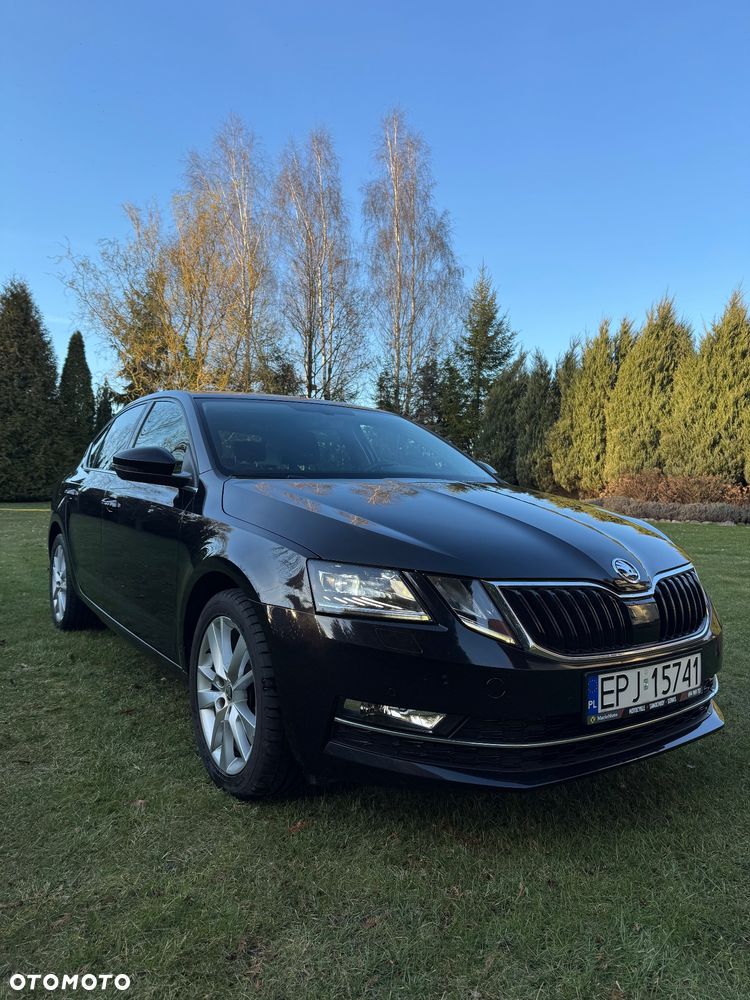Skoda Octavia 1.4 TSI Style - 1
