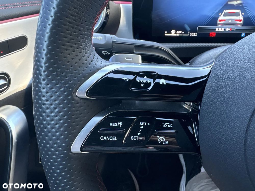 Mercedes-Benz CLA 200 mHEV 7G-DCT - 29