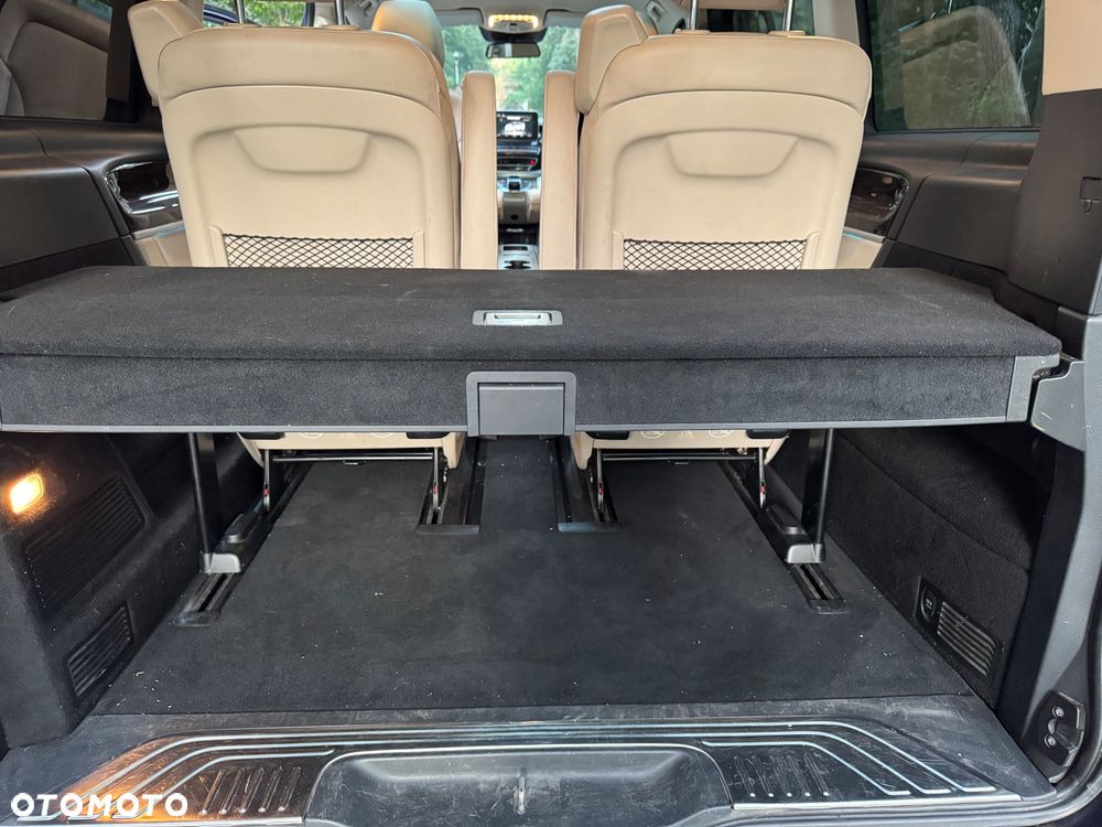 Mercedes-Benz Klasa V 250 d 4-Matic Avantgarde 7G-Tronic (ekstra d³) - 22