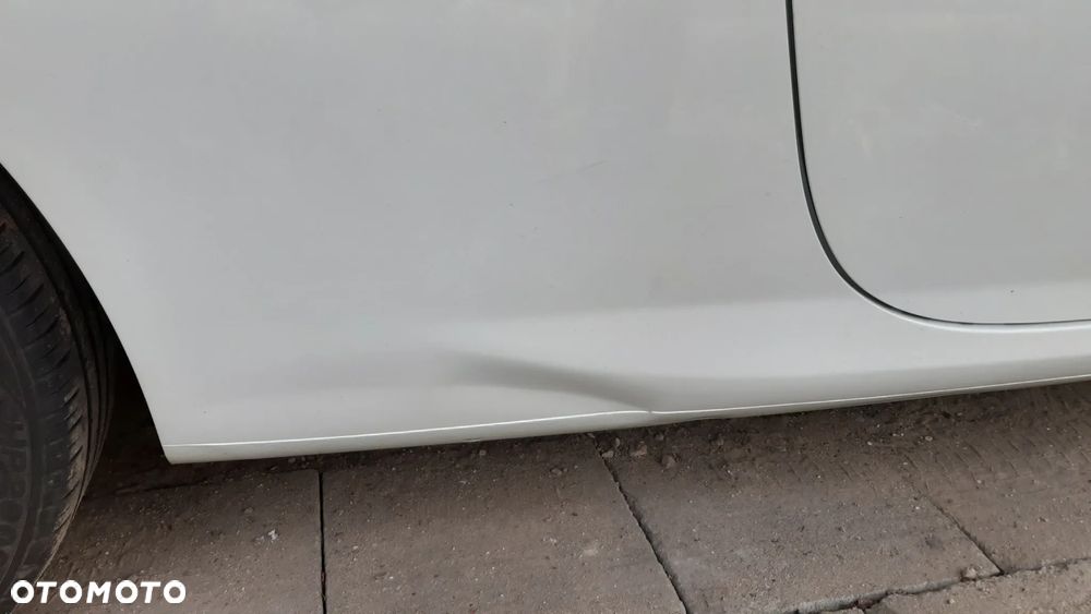 Peugeot 308 CC 1.6 HDi Sport - 17