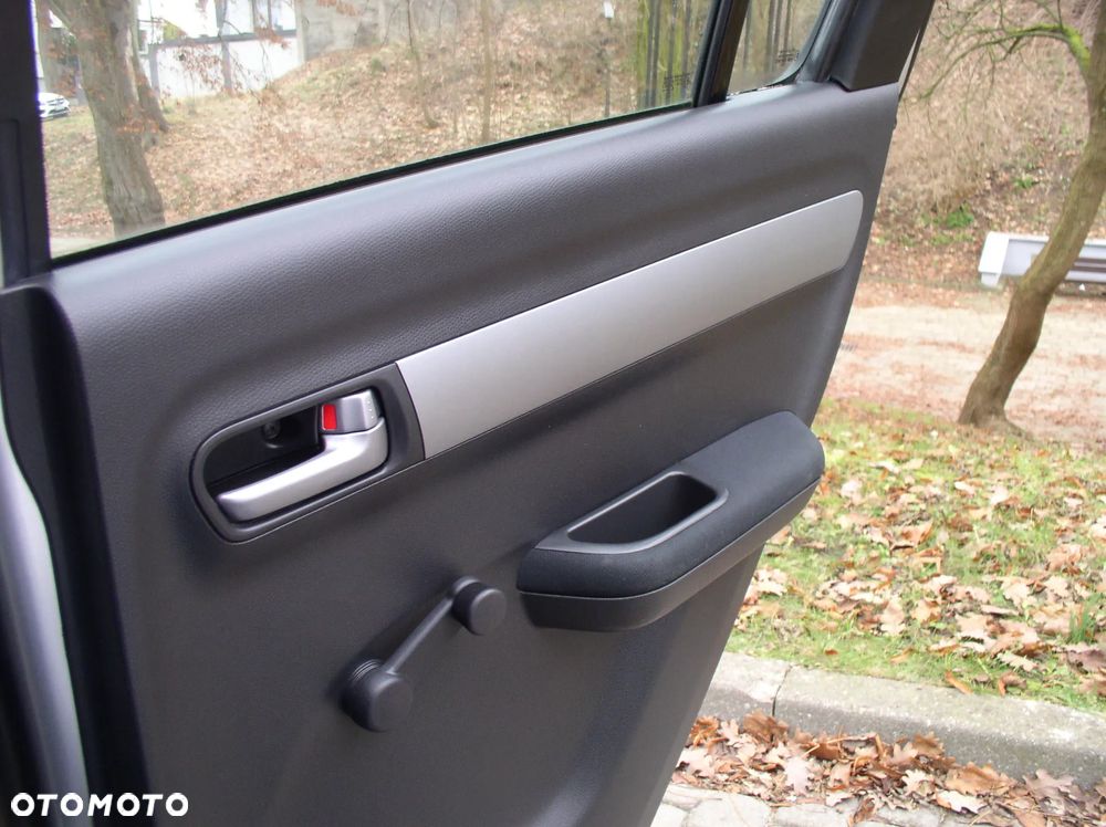 Suzuki Swift 1.5 Comfort - 16