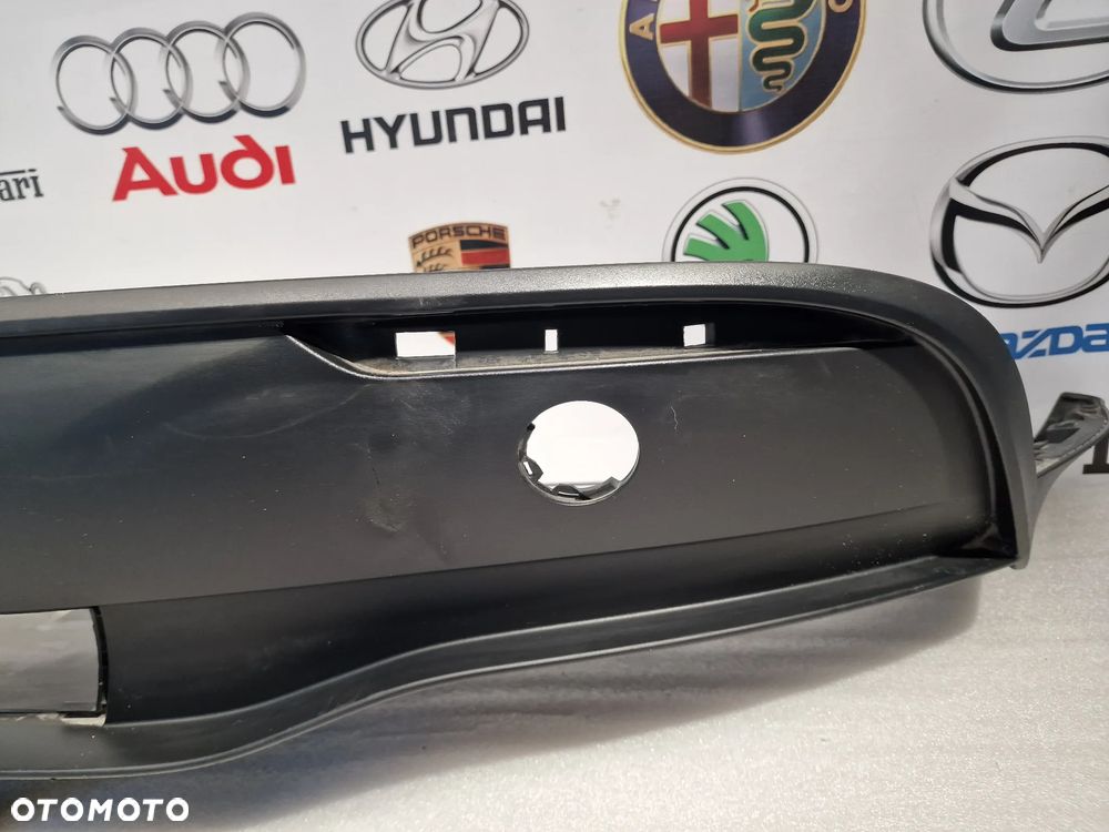 TESLA Y 21- DYFUZOR / SPOJLER / DOKLADKA ZDERZAKA TYLNEGO TYLNIEGO TYŁ , NR 1494006-00-B / 1493763-00-A , NR AUKCJI DT946 - 34
