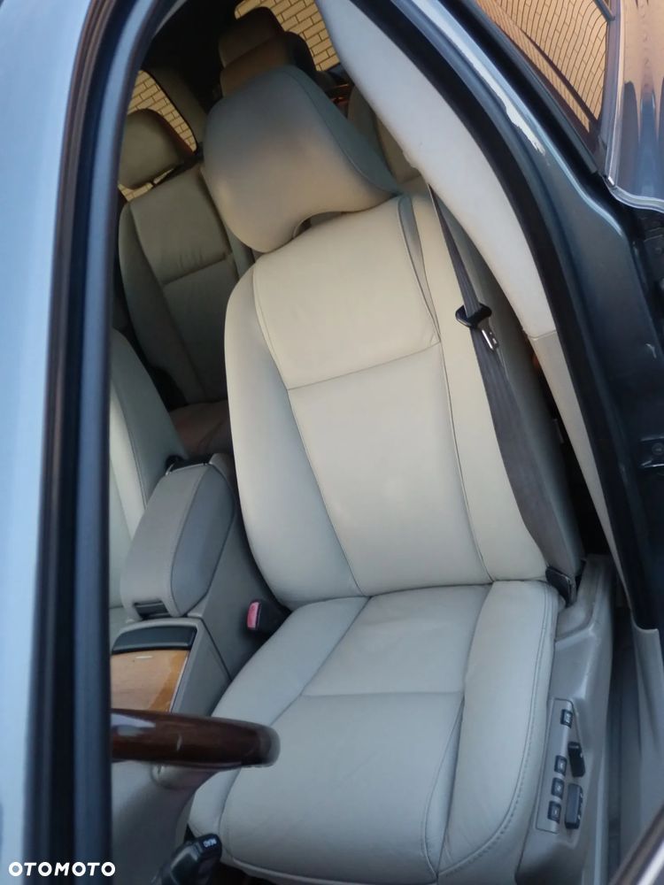 Volvo XC 90 2.4D Summum - 8