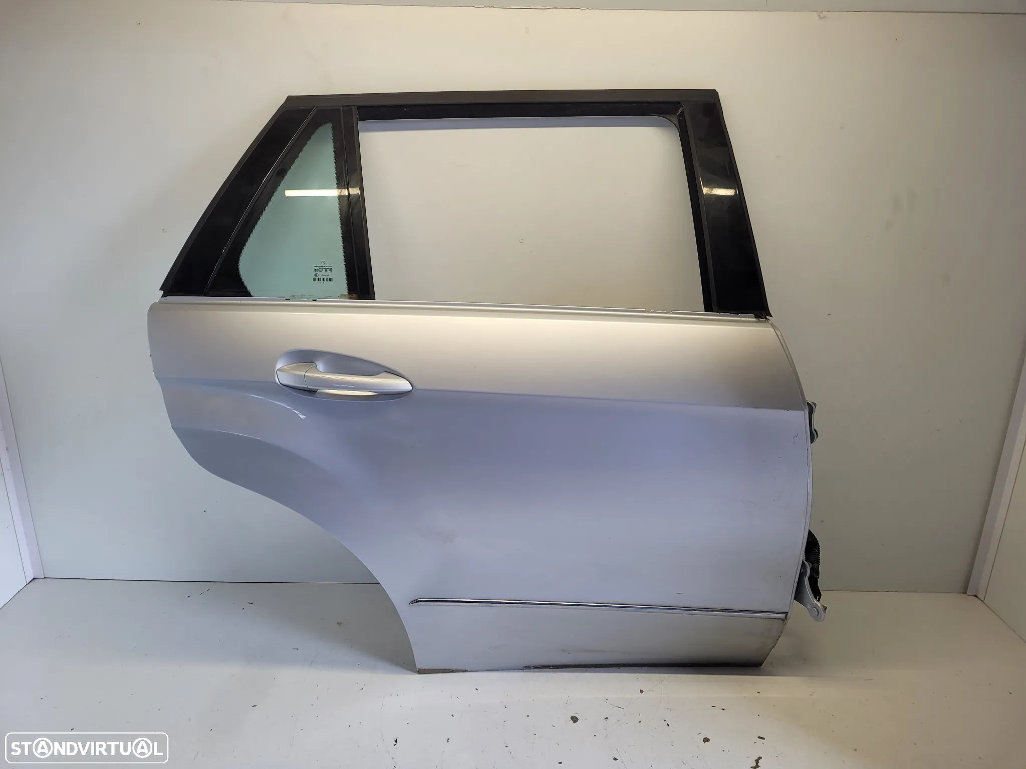 Porta trás direito MERCEDES E-Class SW Carrinha [W212] (2007-2014) - 1