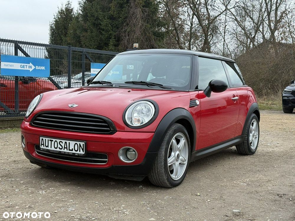MINI Cooper - 3