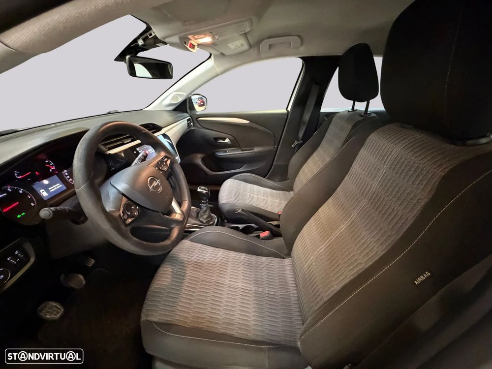 Opel Corsa - 13