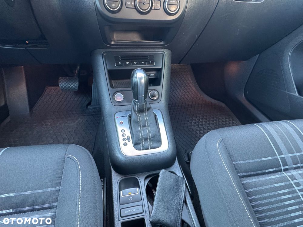 Volkswagen Tiguan 2.0 TDI SCR 4MOTION BlueMotion Technology DSG Lounge Track & Style - 12