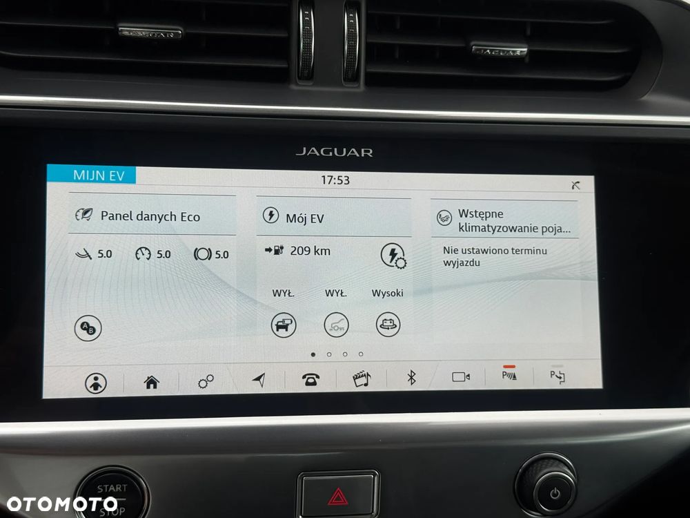 Jaguar I-Pace EV400 AWD HSE - 17
