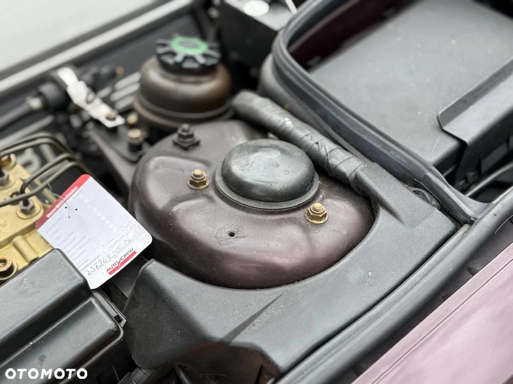 BMW Seria 7 730iL - 31