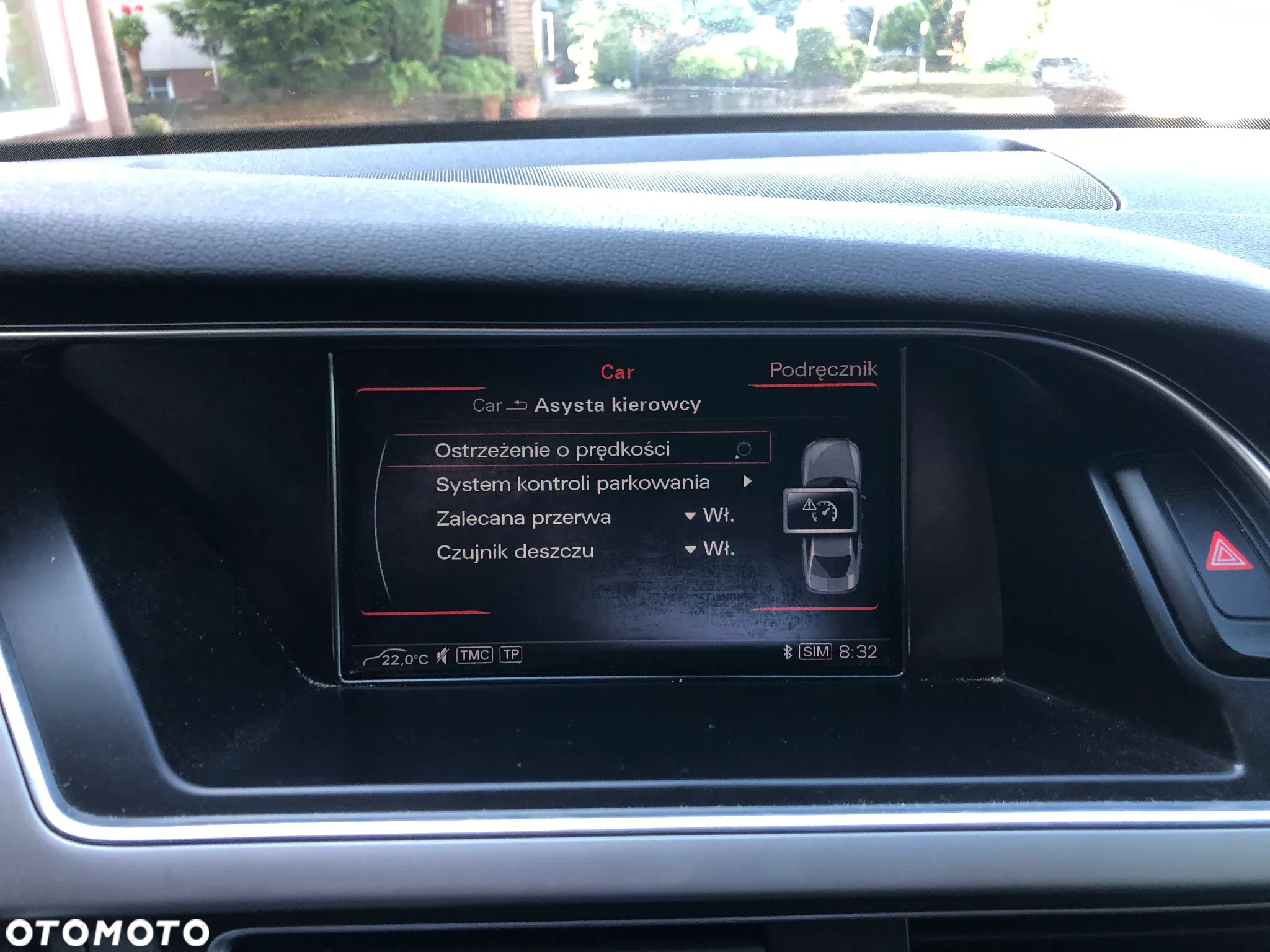 Audi A4 - 30