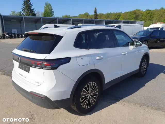Volkswagen Tiguan 1.5 eTSI Life DSG - 2