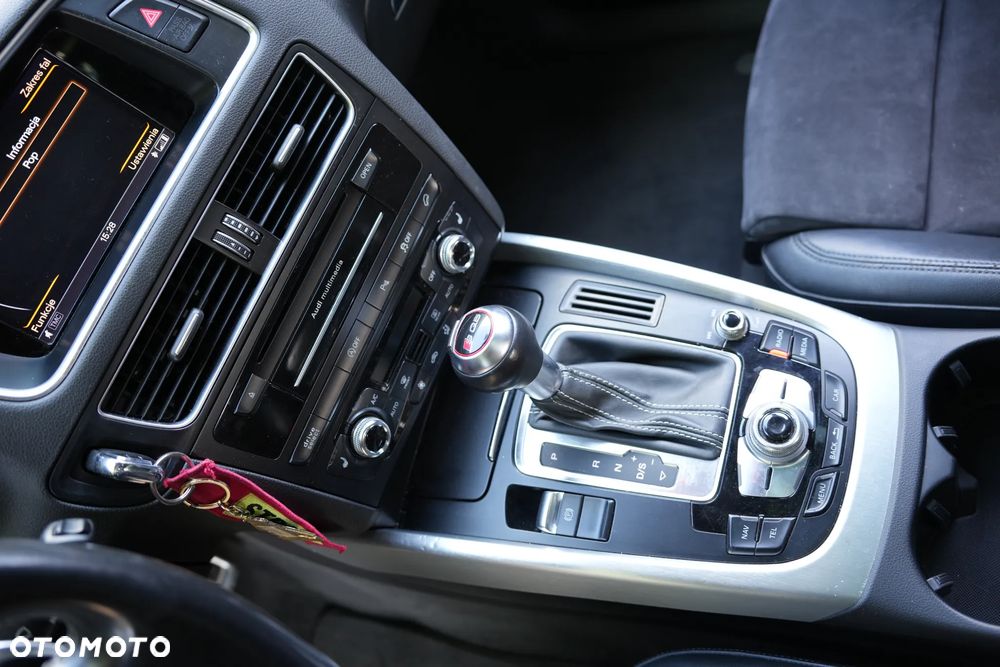 Audi SQ5 3.0 TDI quattro tiptronic - 7