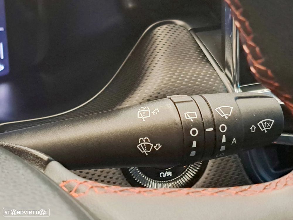 Jeep Compass 1.3 TG Trailhawk - 9