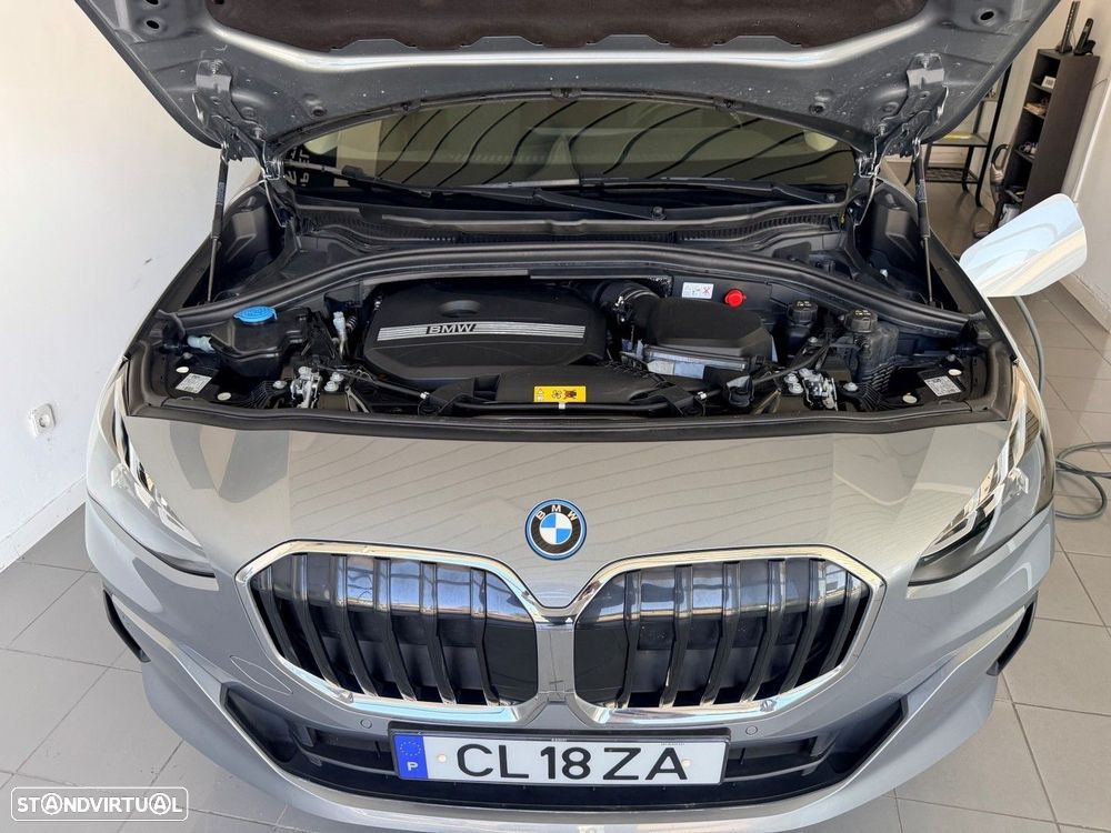 BMW 225xe Active Tourer e xDrive Edição Optimized - 45