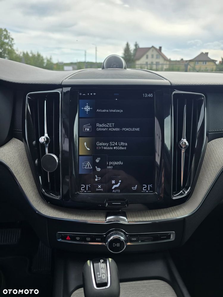 Volvo XC 60 T6 AWD Inscription - 14