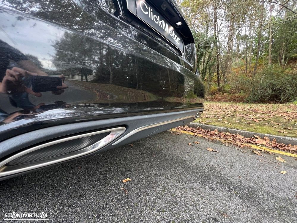 Mercedes-Benz A 180 d Style - 24