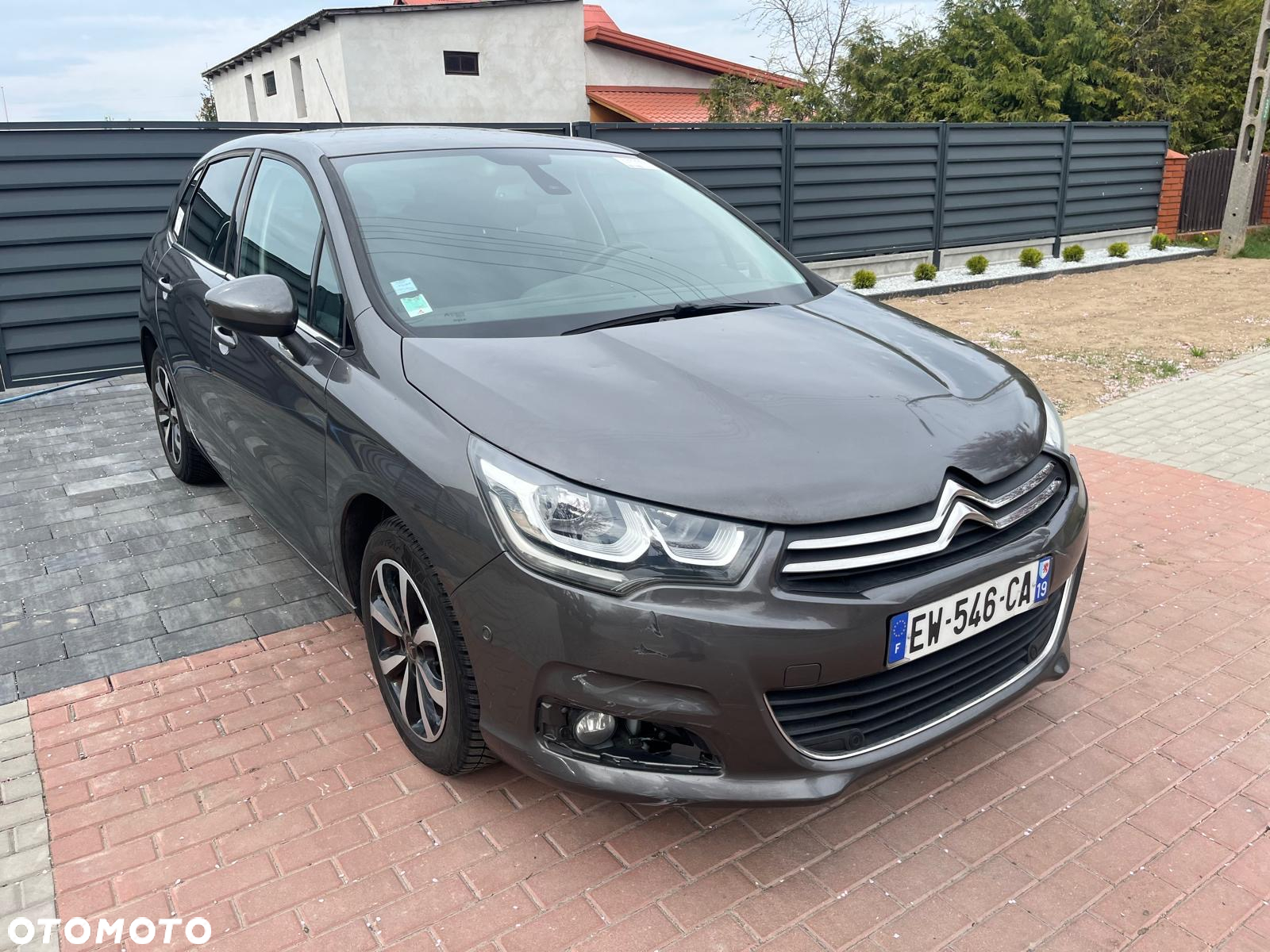 Citroën C4 1.2 PureTech Feel Pack S&S - 3