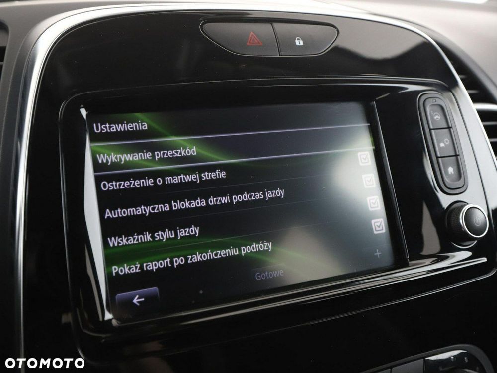 Renault Captur TCe 150 EDC GPF BOSE EDITION - 26