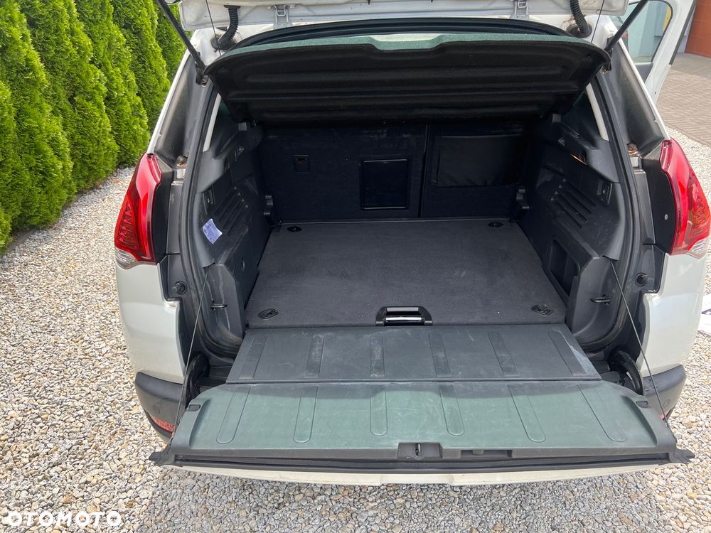 Peugeot 3008 HDi FAP 150 Platinum - 14