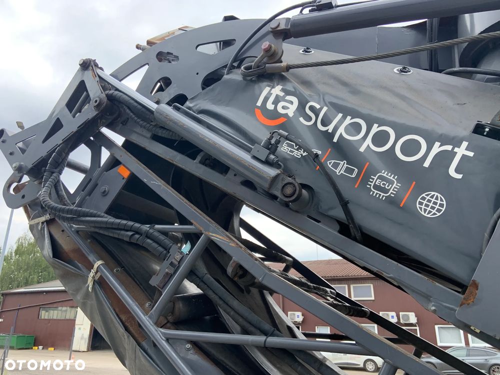 Wirtgen W100 CFi - 24