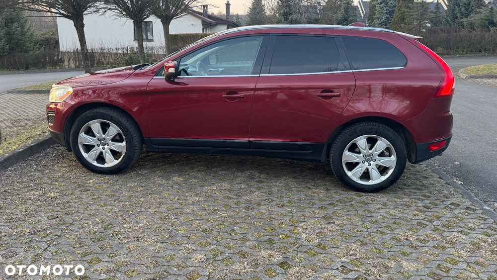 Volvo XC 60 T6 AWD Summum - 6