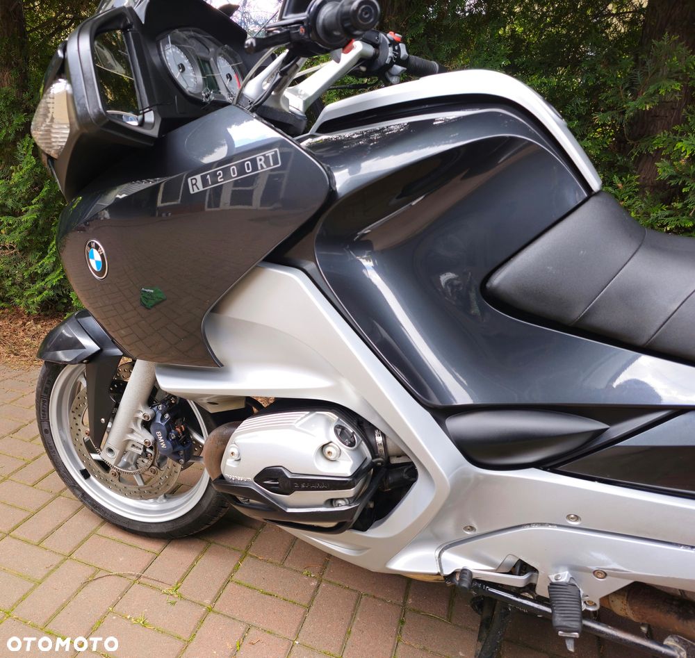 BMW R - 5