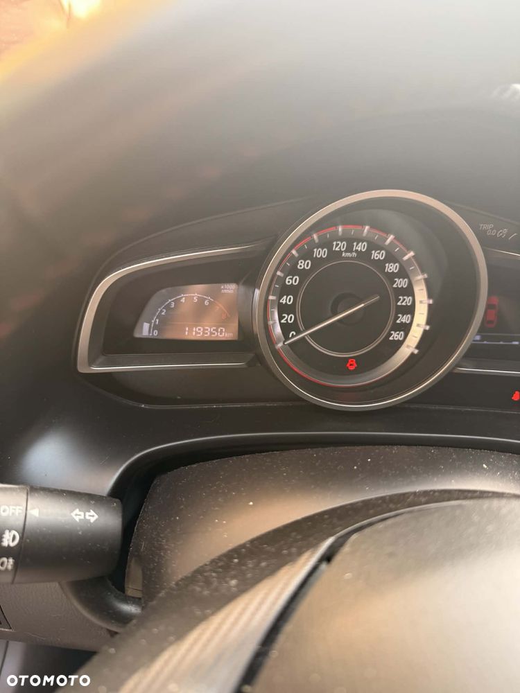 Mazda 3 2.0 Skyenergy EU6 - 9