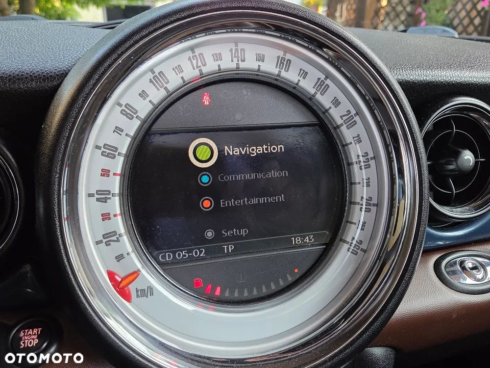 MINI Cooper - 27