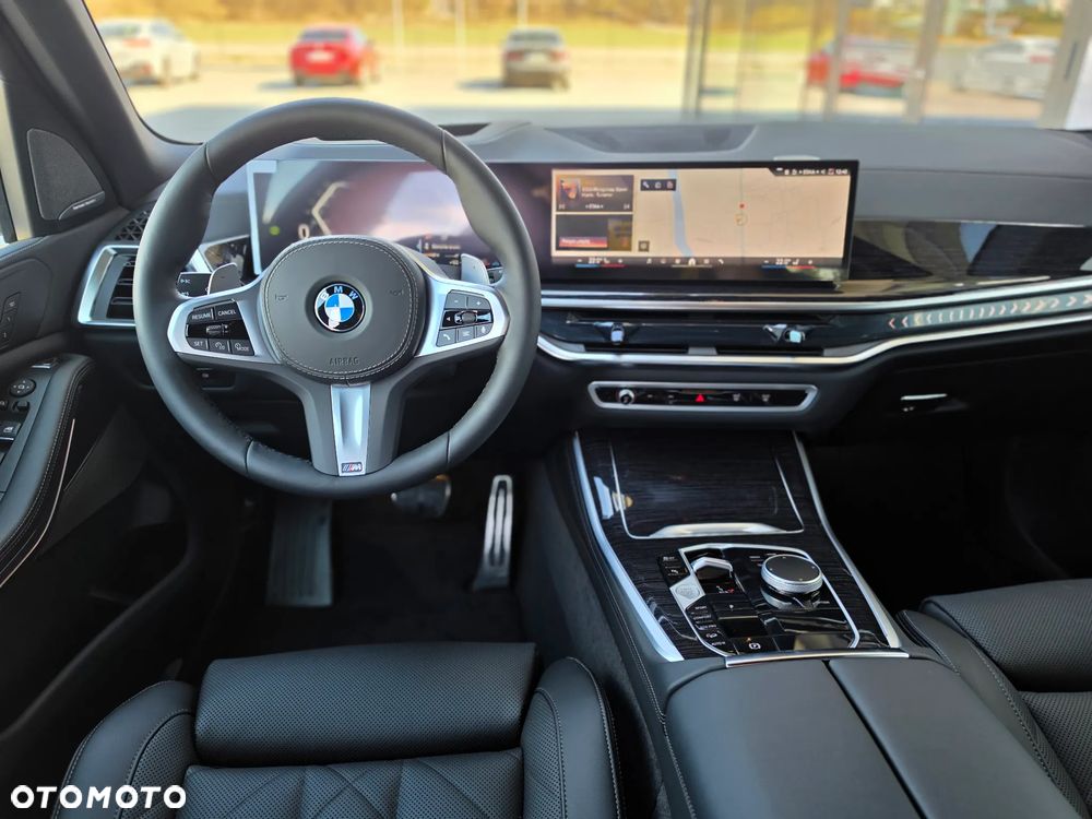 BMW X5 xDrive30d mHEV sport - 19