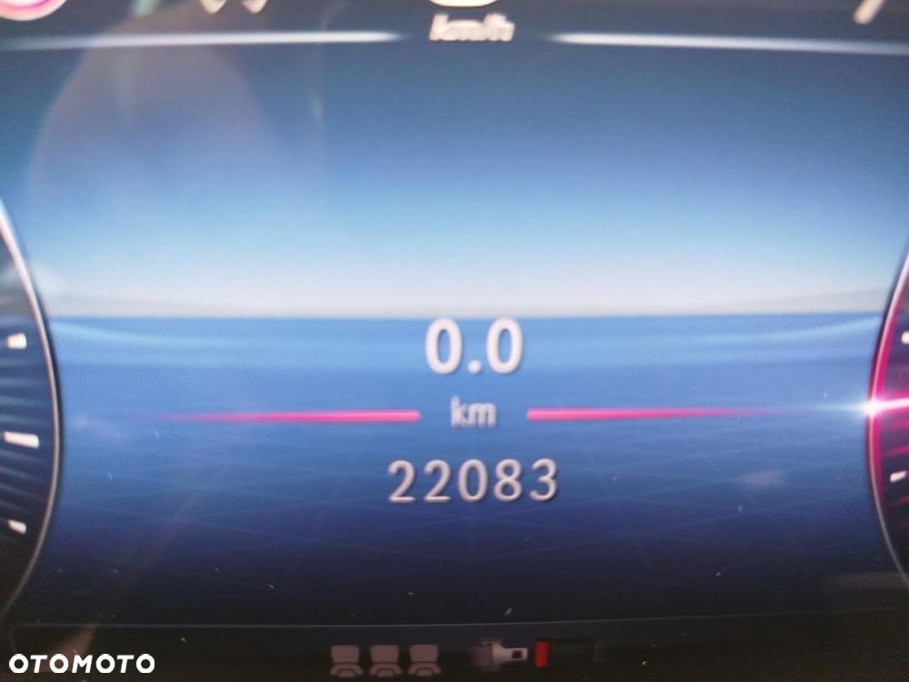 Mercedes-Benz CLA - 15