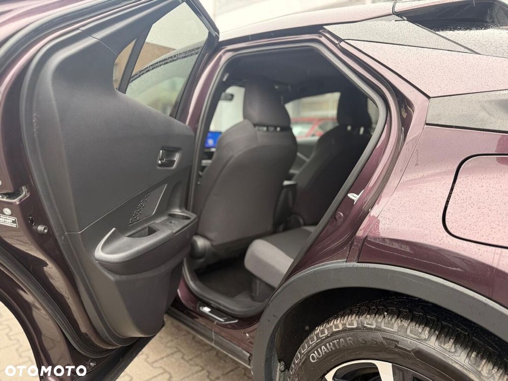 Toyota C-HR 1.8 Hybrid Style - 12