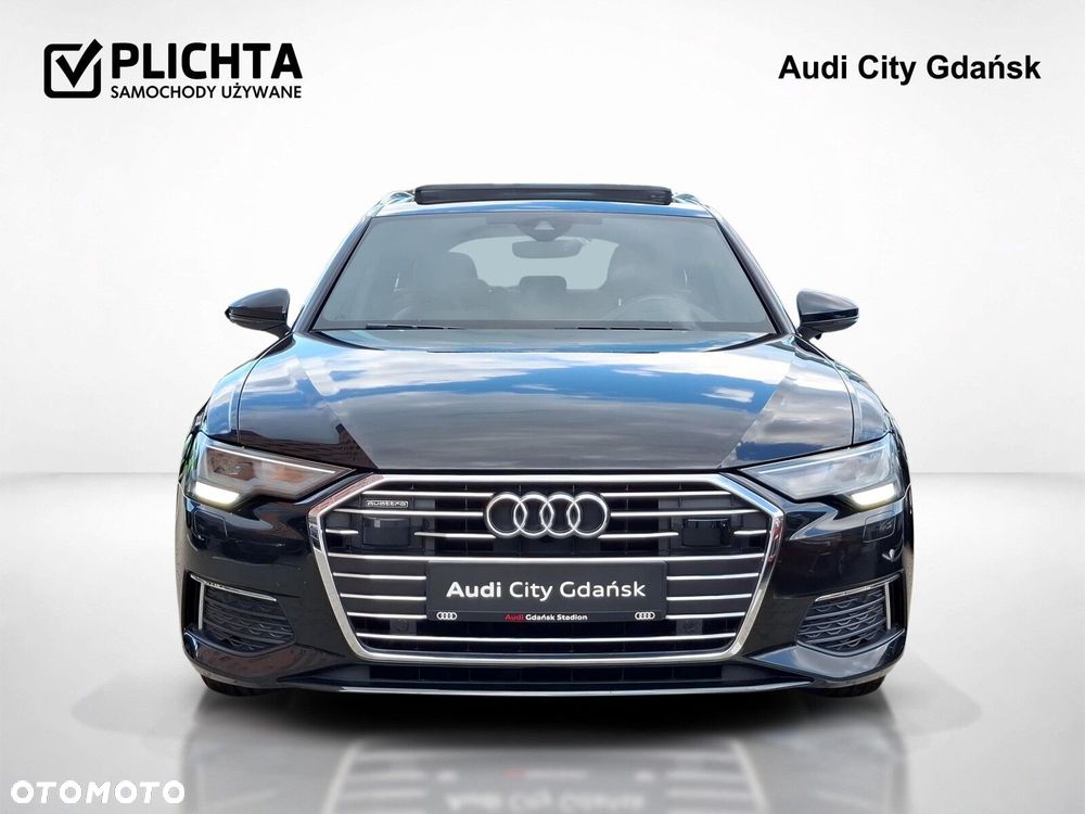 Audi A6 Avant - 8