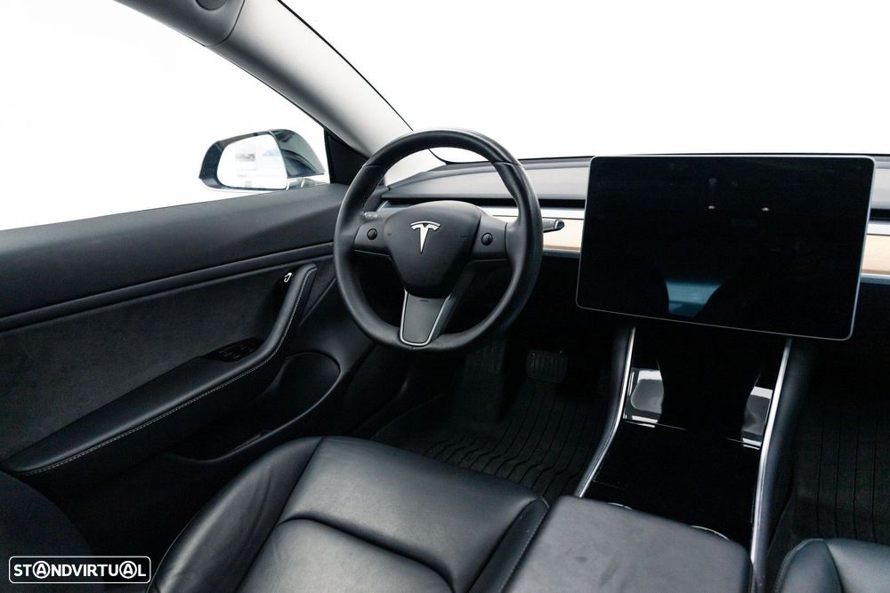 Tesla Model 3 Standard RWD Plus - 15