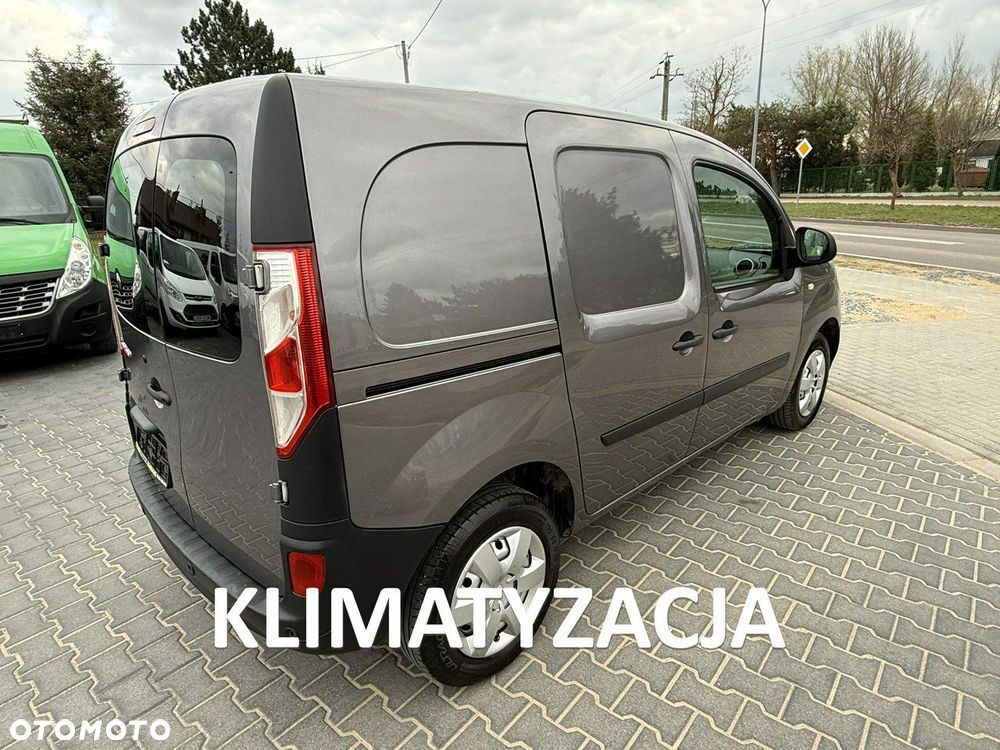 Renault Kangoo - 1
