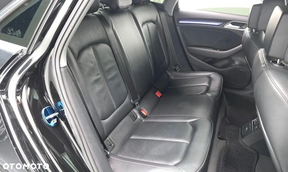 Audi A3 Limousine - 7