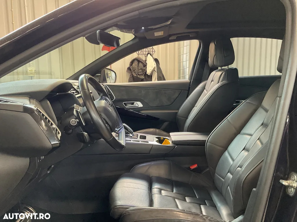 DS Automobiles DS 7 Crossback - 4