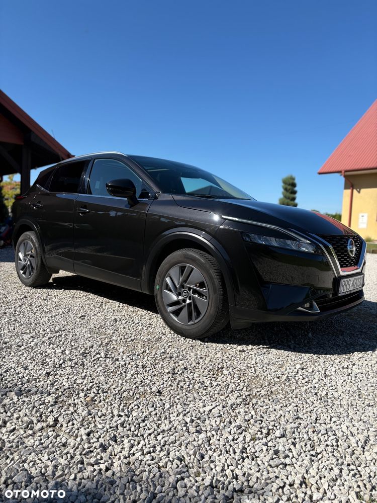 Nissan Qashqai - 32