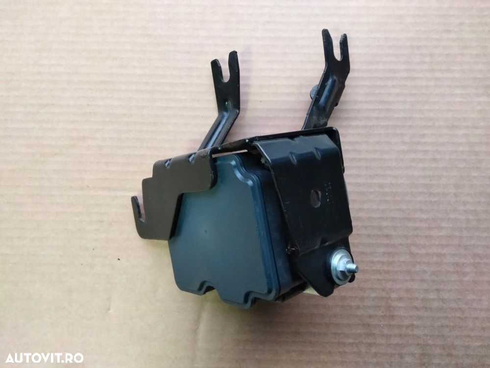 Unitate abs,/esp Dacia Logan facelift 1,0 SCE 2017-2020 - 3