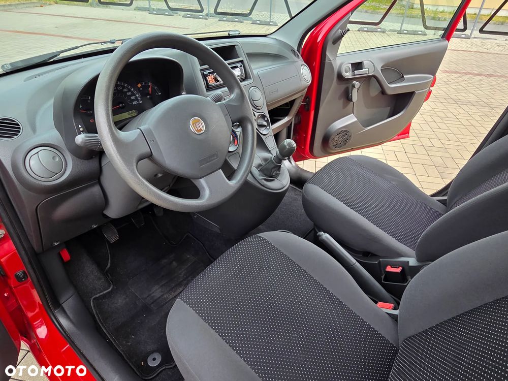 Fiat Panda 1.1 Active - 27