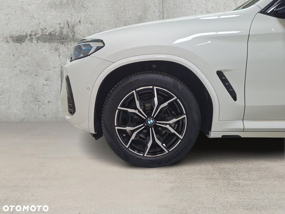 BMW X3 - 9